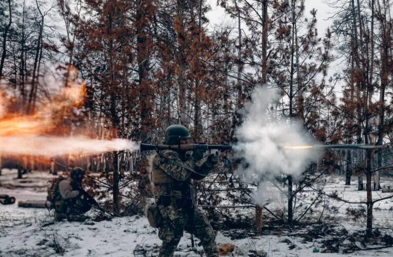 Росія намагається створити “клешні” для охоплення Покровська – ЗСУ