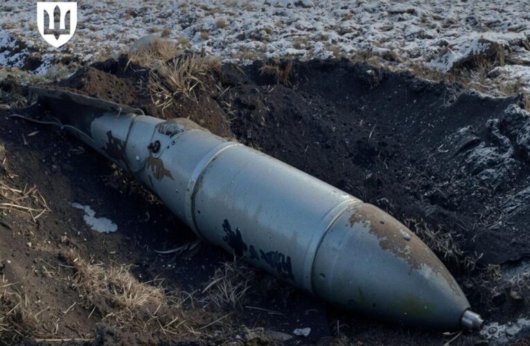 Росія скинула на Україну рекордну кількість КАБів