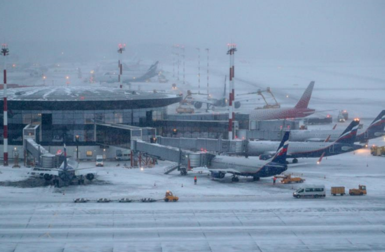 Росіян висадили з літака, що мав летіти на Кубу