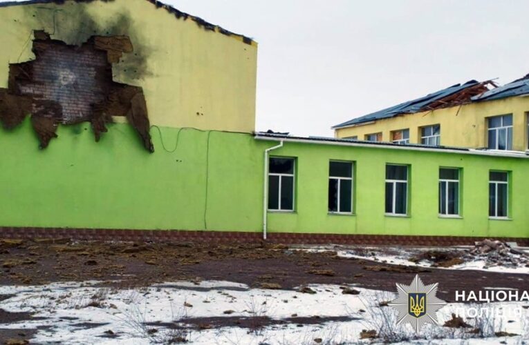 Росіяни вбили чотирьох цивільних на Херсонщині протягом доби