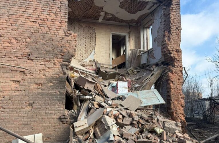 Росіяни вбили двох цивільних на Донеччині