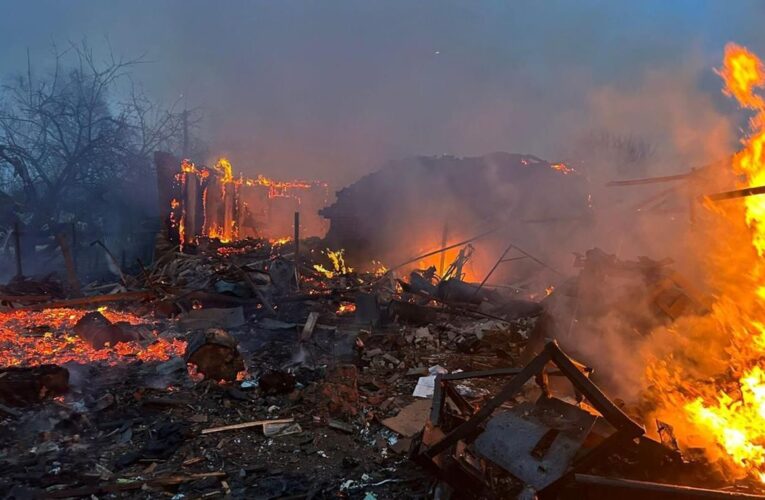 Росіяни вбили трьох братів у Краматорську