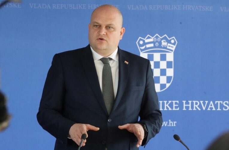 Російська нафта для Угорщини й Словаччини: Хорватія відповіла на прохання