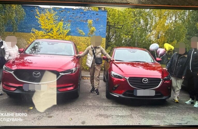 Розкрадання харчів ЗСУ: майору-мандрівнику оголосили нові підозри