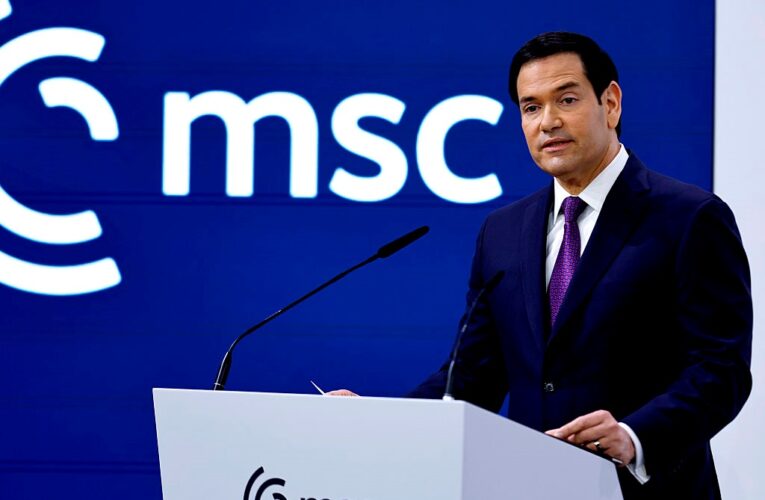 Рубіо заперечив намір США полишити НАТО