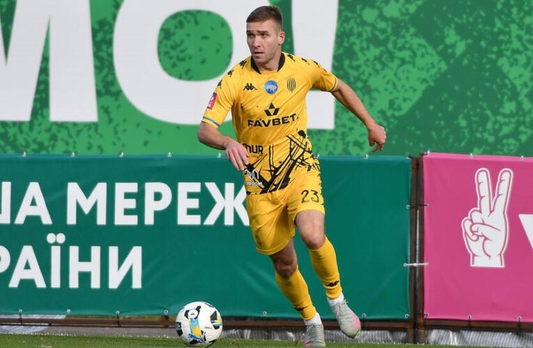 Рух проведе контрольні матчі в Словенії з кадровими втратами