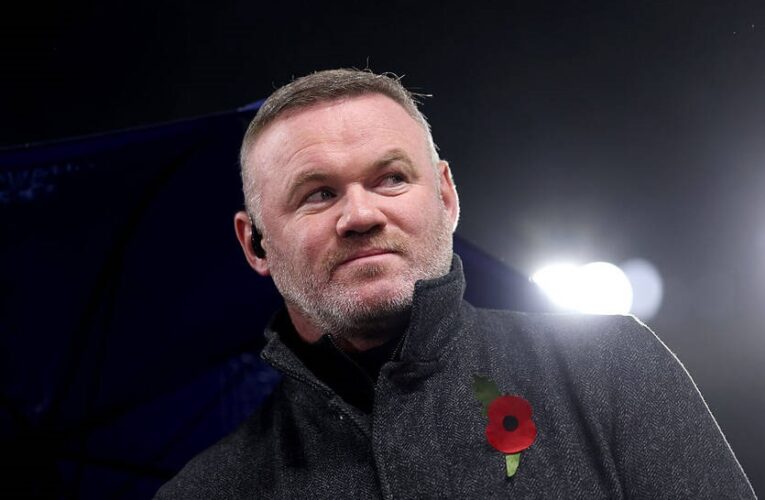 Руні назвав клуб, в якому готовий працювати помічником наставника