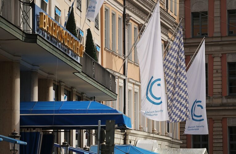 Руйнівники та Україна. Мюнхенська конференція 2026