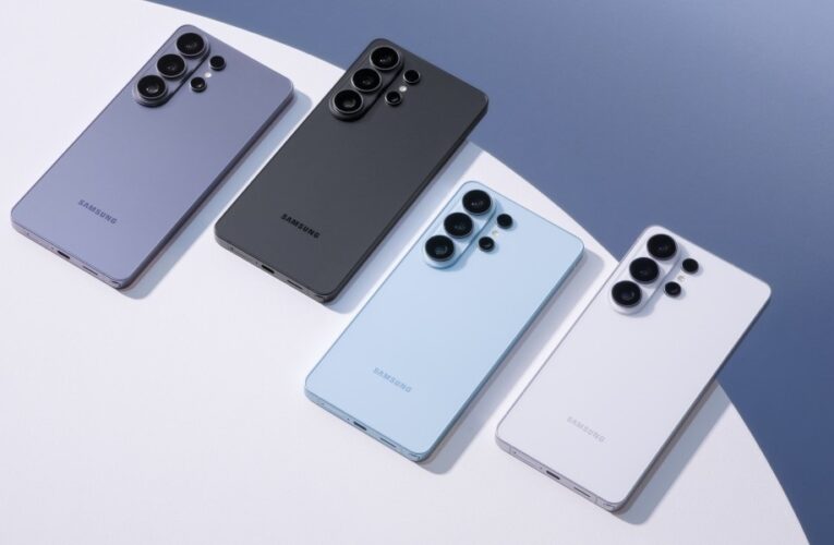 Samsung пояснила подорожчання Galaxy S26 дефіцитом пам&rsquo;яті