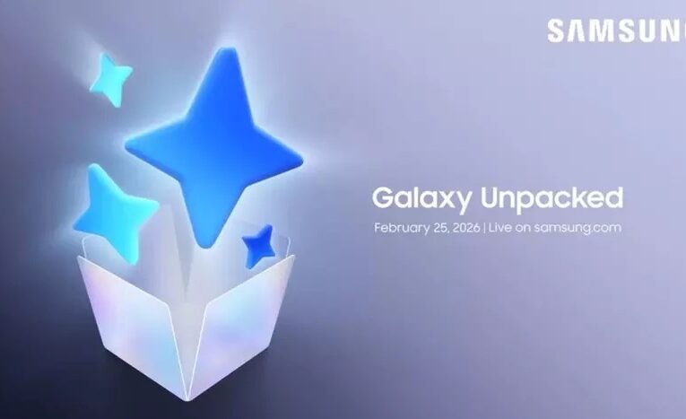 Samsung проведе презентацію Galaxy S26 25 лютого