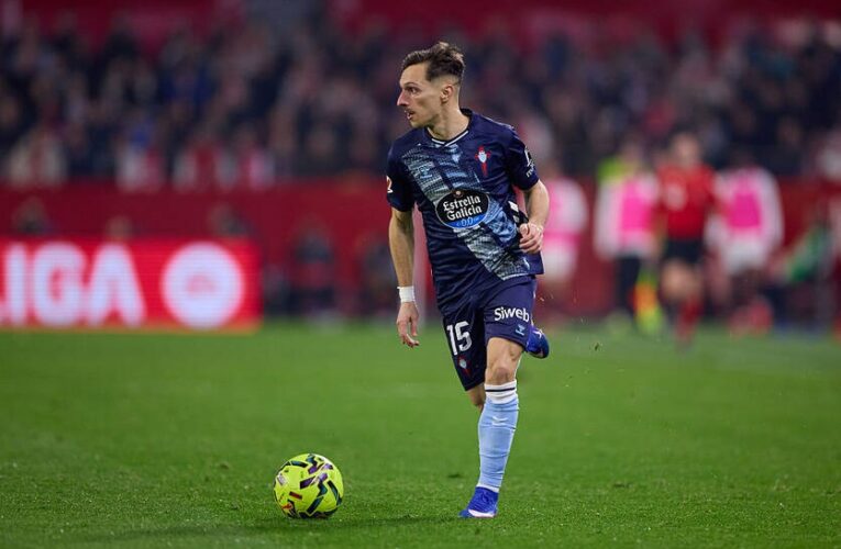 Сарагоса переходить до Серії А на умовах оренди з опцією викупу