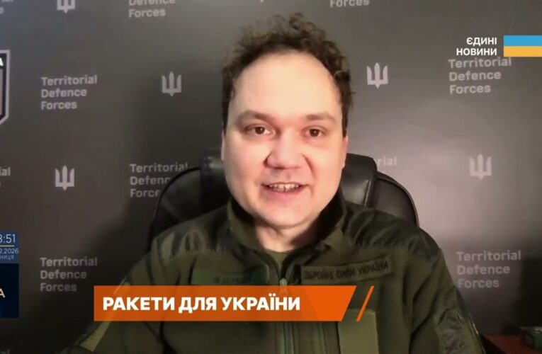 Удар по Капустиному Яру: вплив на ракетні можливості росії | Олександр Мусієнко