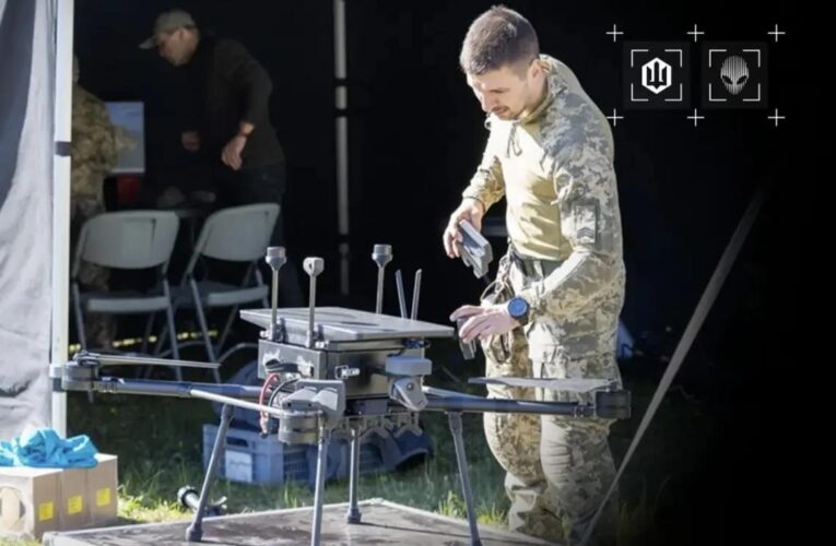 Сенсаційний розгром: чому НАТО й Україна навчатимуть одне одного