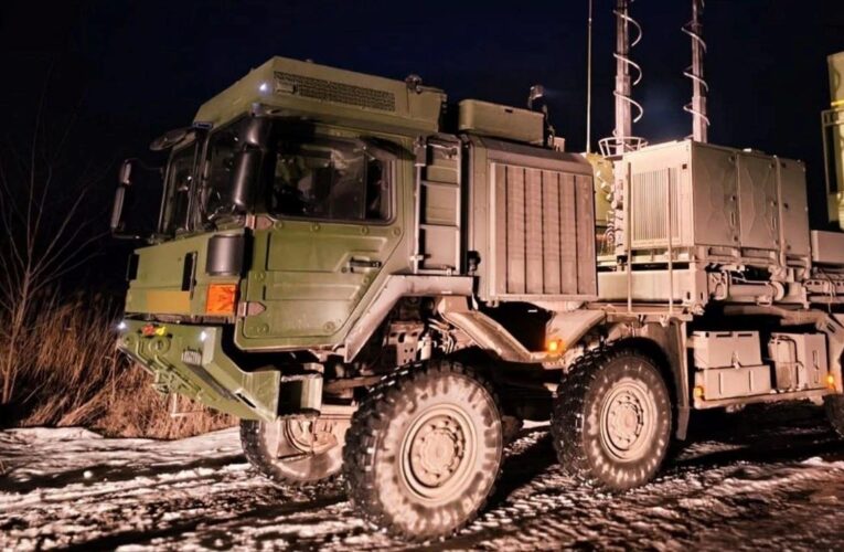 “Шахеди” з дев’яти напрямків: як спрацювала ППО