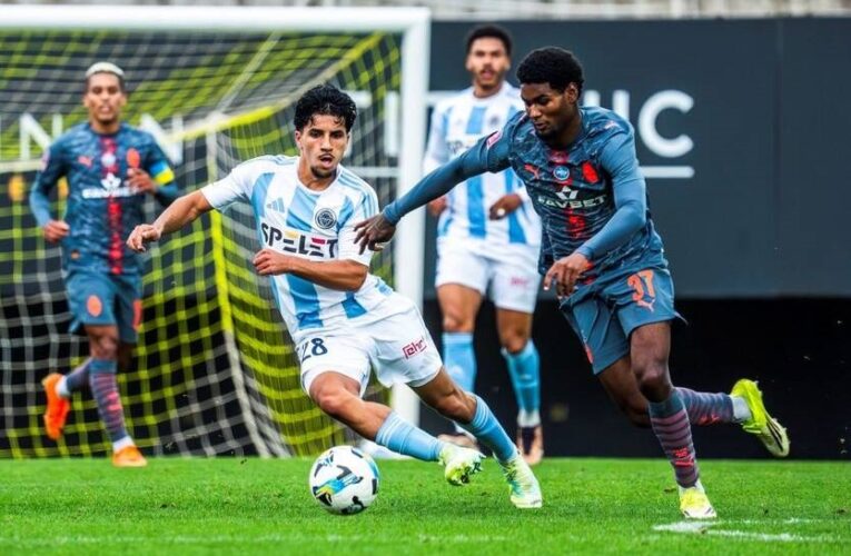 Шахтар обходить Ригу в прагненні більших результатів у контрольній грі