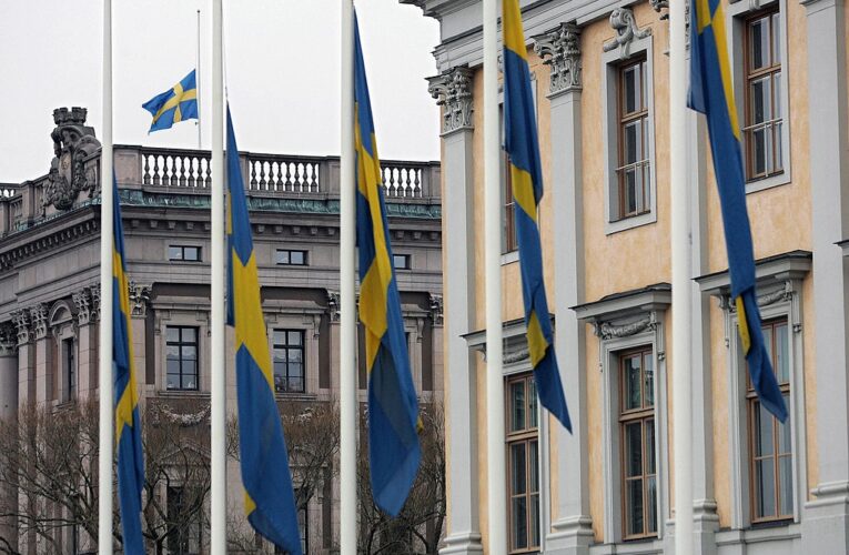 Швеція виділить Україні 110 млн доларів на енергетику