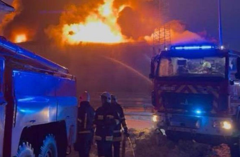 Сибіга відповів Угорщині на скарги щодо проблем з транзитом нафти РФ