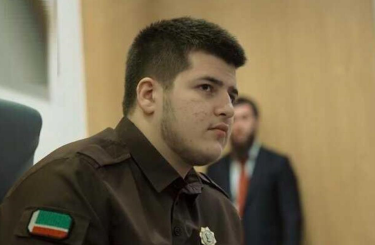 Сину Кадирова видалили селезінку, він може осліпнути на одне око – ЗМІ