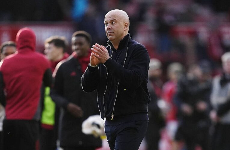 Слот повідомив про втрати в складі напередодні гри з Вест Гемом