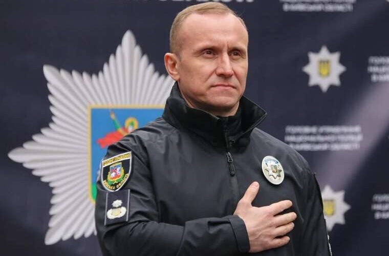 Службовий роман чи системна вразливість Як особисті зв’язки генерала Небитова переплелися з кадрами МВС