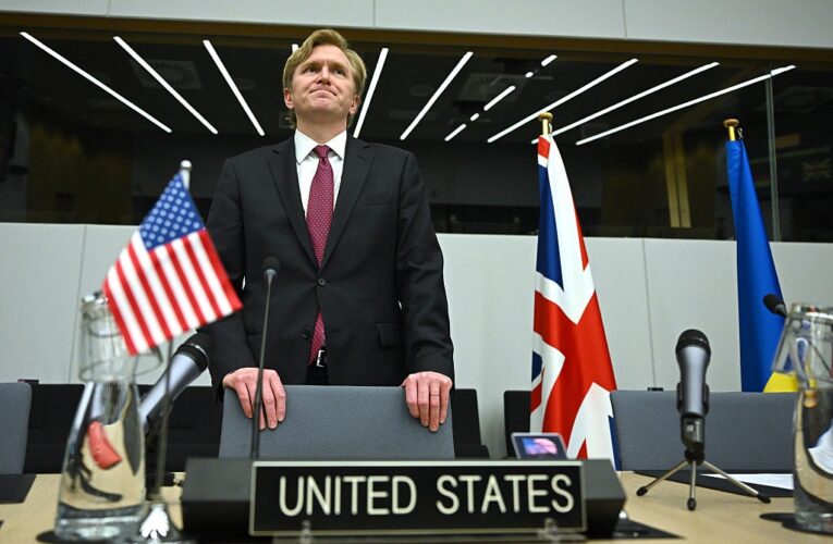 Сполучені Штати проти участі України в саміті НАТО – ЗМІ