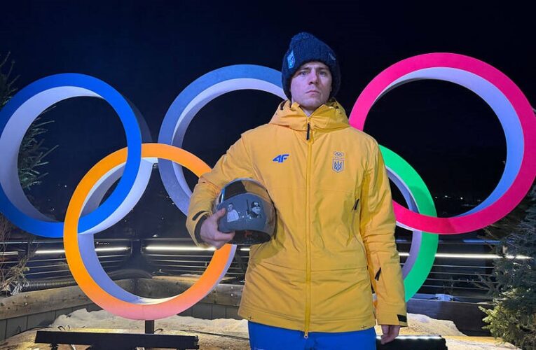 Спортивна спільнота підтримала Україну після дискваліфікації