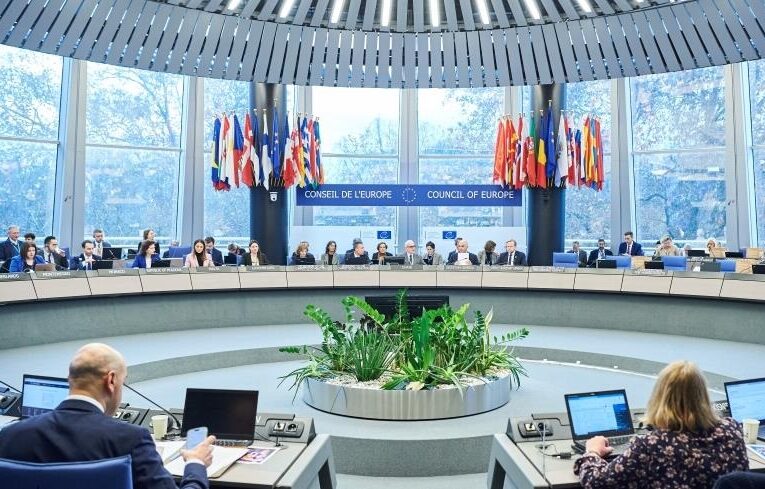 Справа Епштейна: Рада Європи зняла імунітет з ексгенсека Ягланда