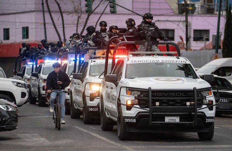 США допомогли Мексиці ліквідувати лідера наркокартелю – ЗМІ