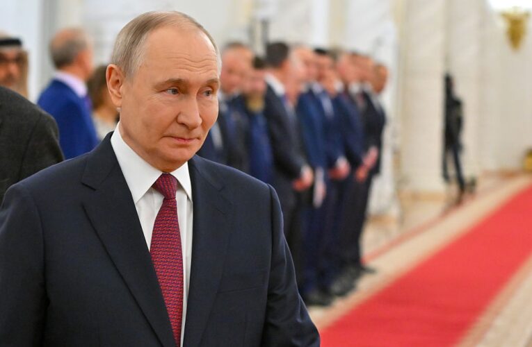 США ігнорують пропозицію Путіна щодо фінансування Ради миру