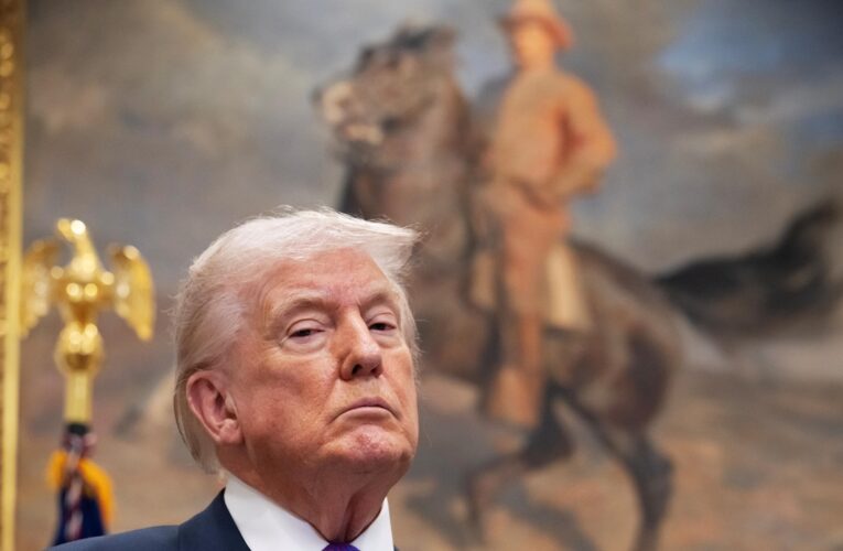 США можуть атакувати Іран цими вихідними – ЗМІ