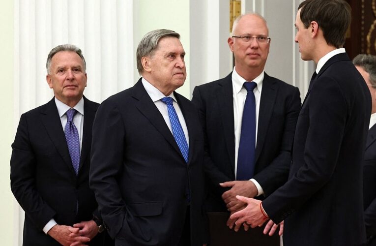 США та РФ узгоджують продовження ядерного договору – ЗМІ