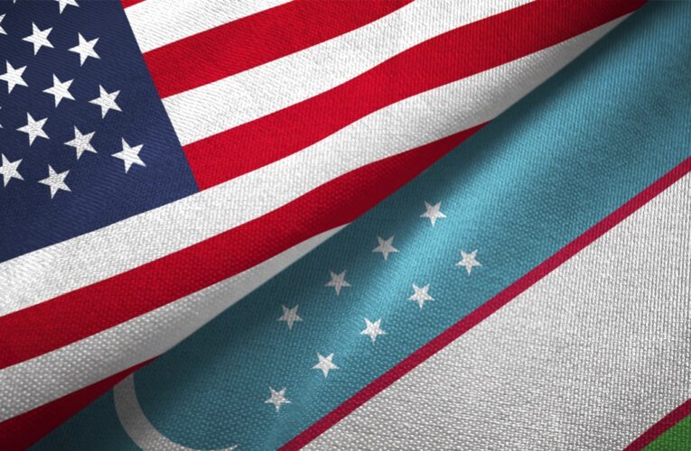 США та Узбекистан підисали угоду щодо критичних копалин