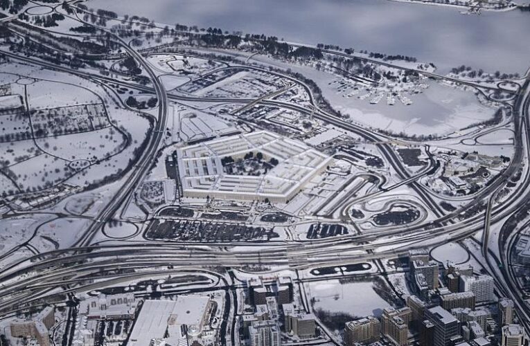 США запропонували компаніям України спільно виробляти ударні дрони