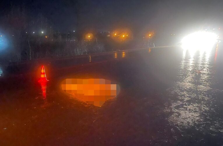 Стали відомі деталі ДТП біля Львова, де прокурор збив на смерть дитину