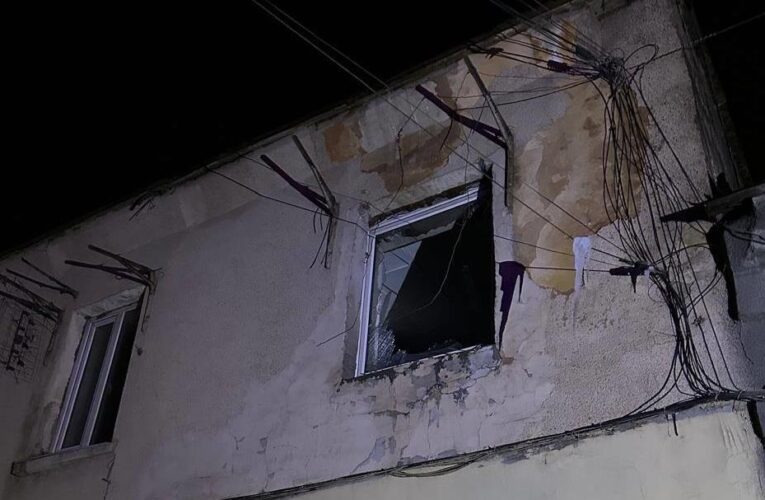 Стало відомо про наслідки атаки “шахедів” на Одесу