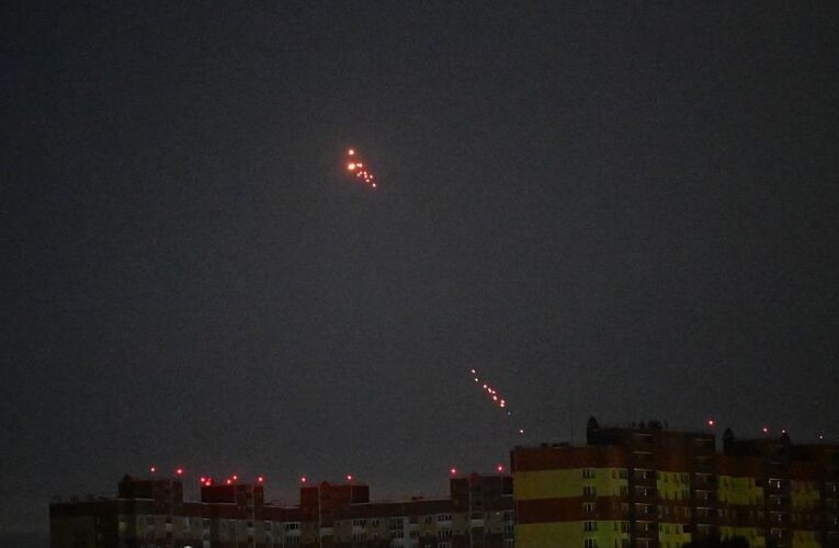 Стало відомо, скільки цілей збили сили ППО