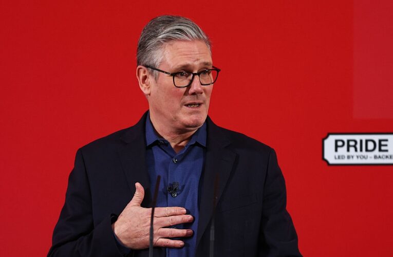 Стармеру загрожує відставка через скандал з файлами Епштейна – ЗМІ