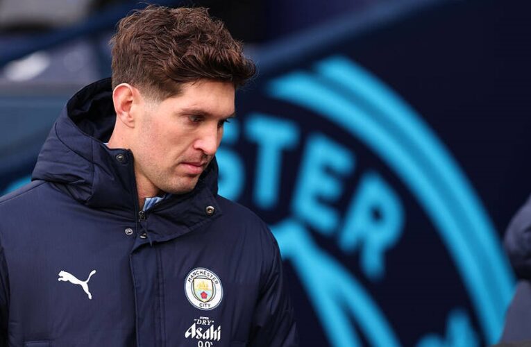 Стоунз може відновити кар’єру у своєму колишньому клубі