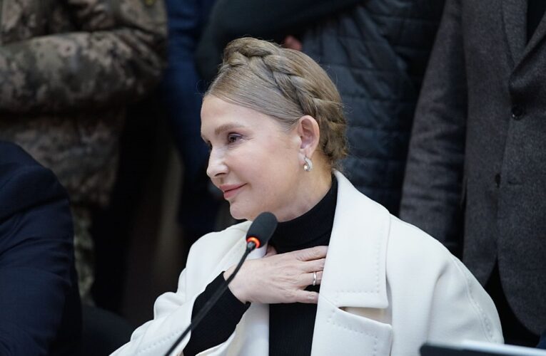 Суд зняв арешт із частини майна сім’ї Тимошенко