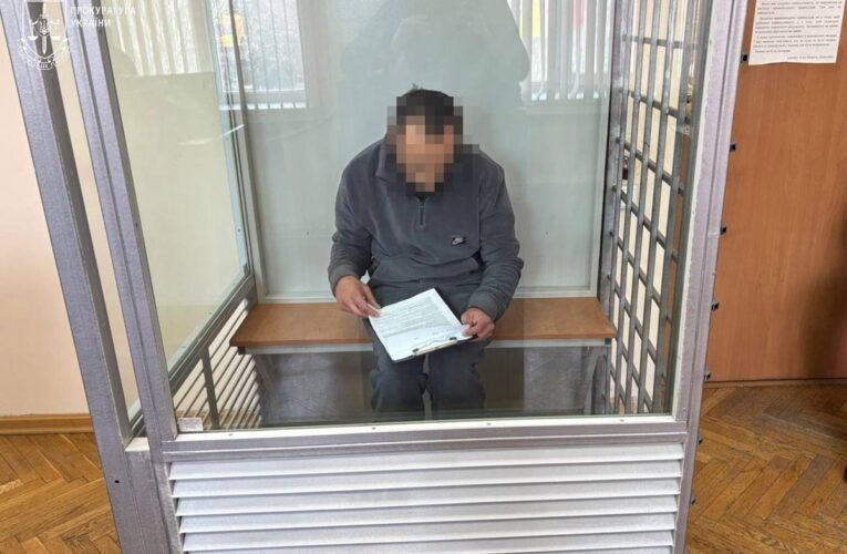 Судять жителя Одеси, який систематично ґвалтував 7-річну племінницю