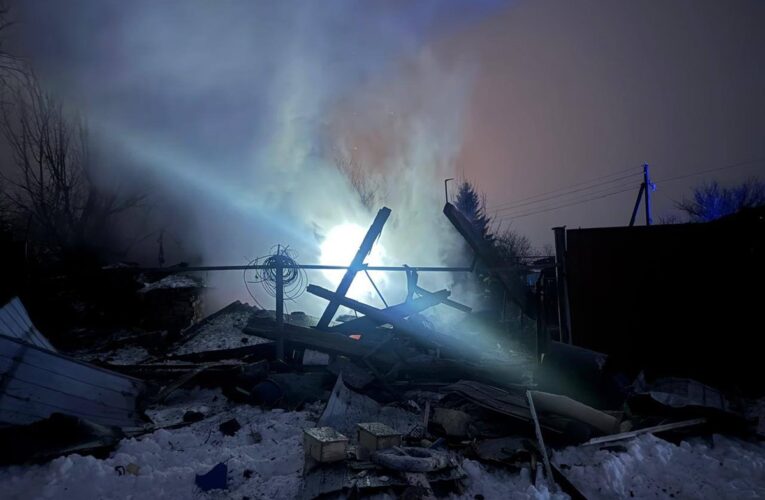 “Світла буде ще менше”: у Конотопі розповіли про наслідки атаки