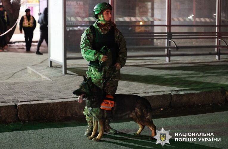 Теракт у Миколаєві: кількість постраждалих зросла