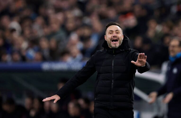 Тоттенгем може довіритися колишньому тренеру Шахтаря