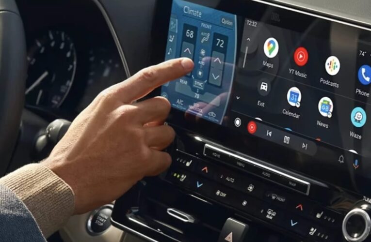 Toyota хоче заборонити водіям вимикати системи безпеки в автомобілях – ЗМІ