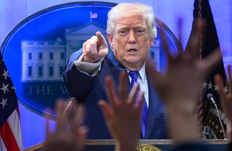 Трамп обирає собі наступника: ЗМІ назвали фаворитів