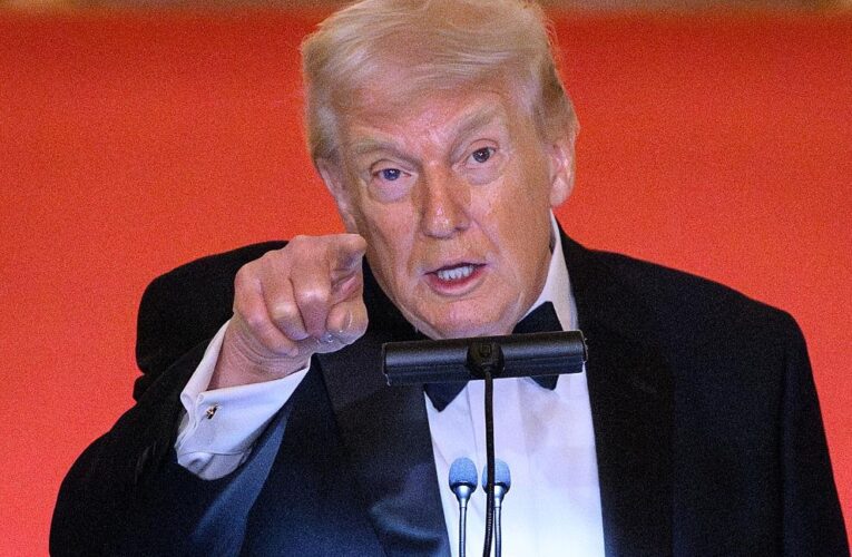 Трамп виголосив нові погрози на тлі рішення Верховного суду США