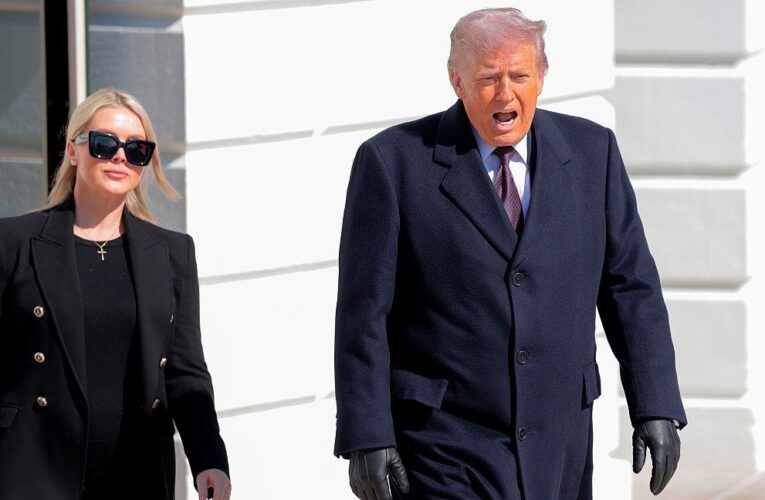 Трамп заявив про можливість “дружнього” захоплення Куби