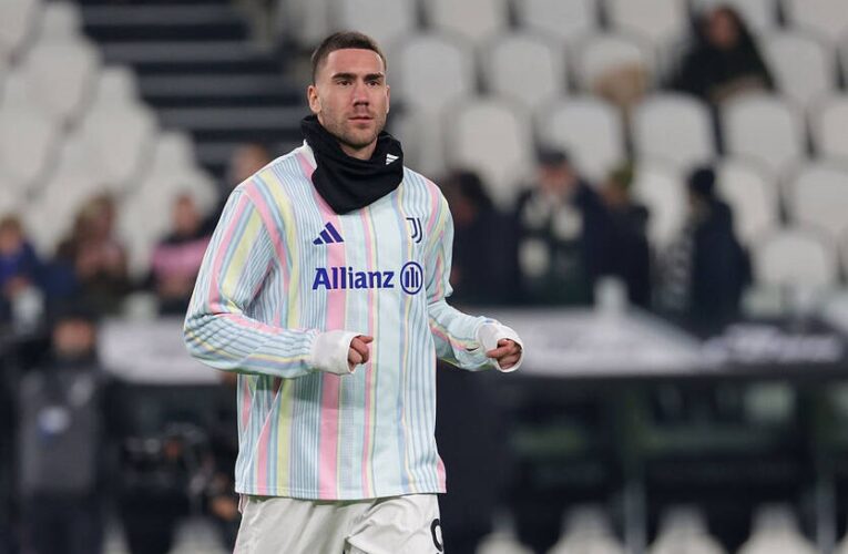 Трансферна сага Влаховича: гравець обирає між Ювентусом та Барселоною