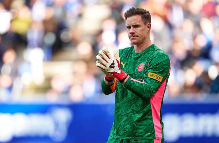 Травма загрожує оренді: Тер Штеген може повернутися до Барселони