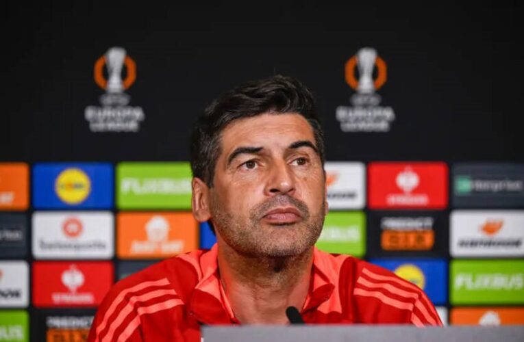 Тренер Ліона похвалив Яремчука, назвавши його справжнім нападником